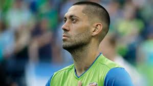 Sounders' Clint Dempsey wins MLS Comeback Player