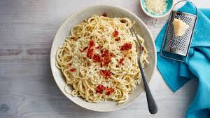 Does this pasta reheat well? Foolproof Spaghetti Carbonara Recipe Bbc Food