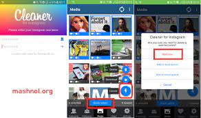 Then, tap on the archive option. How To Delete Multiple Photos In Instagram Fast Way Mashnol
