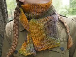 Sep 09, 2011 · are you interested in learning how to knit? Knit 1 Purl 1 Ribbed Scarf 4 Steps With Pictures Instructables