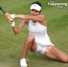 Emma Raducanu  emmaraducanu Nude Leaks Photo 51 | TheFappening