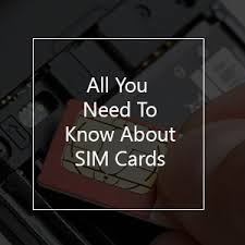 Maybe you would like to learn more about one of these? What Is A Sim Card 11 Questions Answers