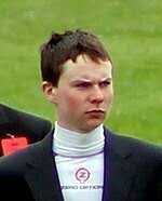 Joseph Patrick O'Brien