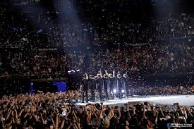 Many armys are getting upset (including me) for not getting tickets as they sell out too fast and certain armys buy loads of tickets just to resell them for 3x the. Bts Makes History If You Haven T Heard Of The K Pop By Jonah Gulfernandez Medium