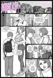 Bang My Bully- By Pegasus | Hentai Comics Free
