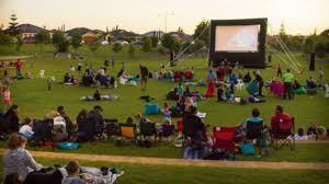 Discover the latest tv show in that always make you fascinated. Allara Estate In Eglinton To Screen Two Free Outdoor Movie Nights Community News