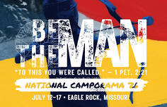 NATIONAL CAMPORAMA