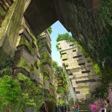 Choose ecuador as your holiday destination! Ecuador Dezeen