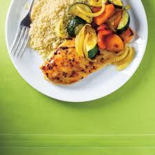 Poulet Et Legumes Au Cari 30 Minutes Recette Poulet Legumes Poulet Recette Poulet