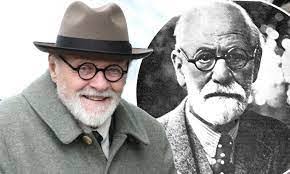 SIR ANTHONY STILL GOING STRONG