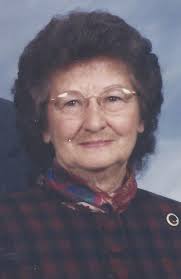 Gladys Collins Obituary (1925