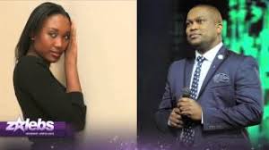 With more than 2 successful decades in the industry, robert marawa is one of mzansi's biggest sports anchors and presenters. News Robert Marawa Exposed By Baby Mama Youtube