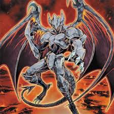 Evil Hero Dark Gaia Card Profile Yugioh Monsters Artwork Yugioh