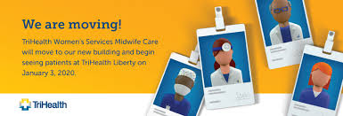 Womens Services Midwife Care Trihealth