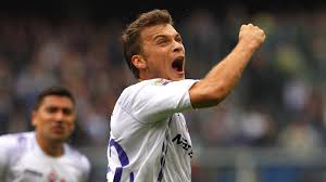 Latest on besiktas midfielder adem ljajic including news, stats, videos, highlights and more on espn. Transfer News Fiorentina Striker Adem Ljajic Set To Leave Club Football News Sky Sports