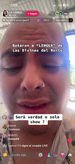 #lengua #divinasdelnorte #tendencia #voleyconhuevos #piñata será puro show?