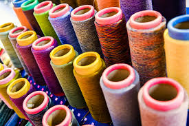 Yarn Expo Spring