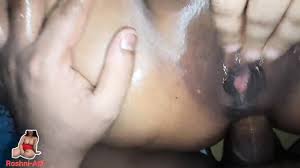 Roshini Anal Ride - EPORNER