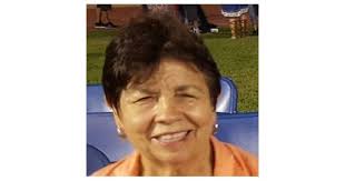 Maria de Jesus Salcedo Obituary (2018)