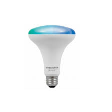 Applications in which the case temperature exceeds this maximum void all warranties. Ledvance Sylvania 10w Smart Led Br30 Bulb Bluetooth Compatible Dim E26 120v 2700k 6500k Ledvance Sylvania Ledbr30cbles4 Homelectrical Com