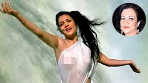 Mandakini: Bold scenes dont have limitations now.. Ab to too much ho gaya  hai