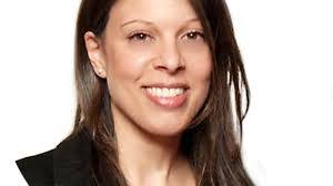 Nadia Abdallah's Instagram, Twitter & Facebook