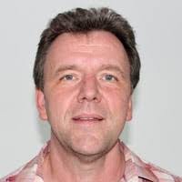 Jens Ziegler Email & Phone Number