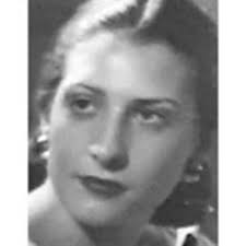 Most Recent Obituaries