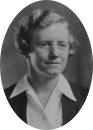 Anderson, Isobel (Benham)