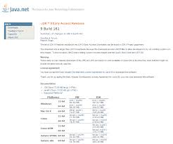 Apr 16, 2019 · java downloads for linux recommended version 8 update 311 release date october 19, 2021. Installing Java Java 9 Programming By Example
