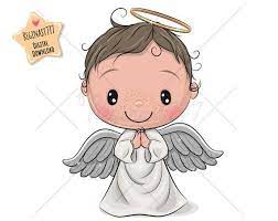 Cute Angel Png Digital Download Angel Clipart Party Etsy In 2021 Angel Clipart Cute Cartoon Angel Drawing