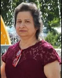 Obdulia Rodriguez Gomez Obituary (2024)