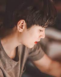On Instagram His Side Profile Ps Credits Please Seoyeji Seoyeaji Komoonyoung Komunyeong Kimso Kim Soo Hyun Instagram Kim Sohyun Kim Soo Hyun