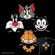 Bohemian Catsody Sylvester The Cat Felix The Cats Bohemian