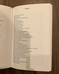 The origin of the species. By Barbara Barg. @semiotexte