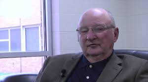 Legacy Donus Roberts