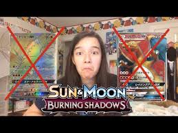 The tcgplayer price guide tool shows you the value of a card based on the most reliable pricing information available. Burning Shadows Full Set List I Can T Believe They Left Out These Cards Youtube