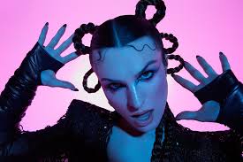 Confronting Algorithms and AI: Tati Bruening & Anya Anti at Depth of Field  2023