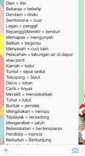 Takungan air pulai dua is situated northwest of kampung kangkar pulai. Tqan Auf Twitter Sama Kamu Lahh Aku Cakap Full On Bahasa Brunei Apa Macam
