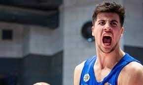 See a recent post on tumblr from @nbagifstory about deni avdija. Deni Avdija Named Winner League S Israeli Player Of The Year Eurohoops