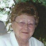 Marjorie Ann Stuart Mong (1930-2014)