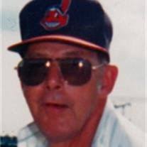 Obituary for James E. Oliver