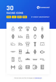 Download Racing Icon Pack Available In Svg Png Eps Ai Icon Fonts Icon Pack Icon Font Icon