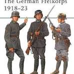 The German Freikorps 1918-23 < Uniformi - Distintivi ...