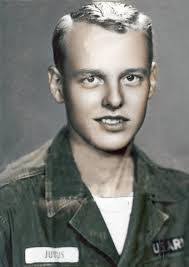 Joseph Justus's Instagram, Twitter & Facebook