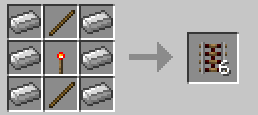 Aktualizacja Minecraft 1 5 Redstone Update Minecraft Portal Craftportal Pl Камень вайт хиллс (white hills). aktualizacja minecraft 1 5 redstone
