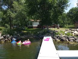 All three cabins are nestled on the shores of big stone lake. Big Stone Lake Rentals Vacation Rentals Long Term Rentals