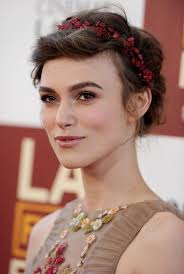 It is as simple as beautiful hair, beautiful you. 10 Most Loved Hairstyles From Keira Knightley Hairstyles Weekly