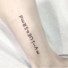 Simple Tattoos For Women Ideas And Designs For Girls Tattoos Little Tattoo For Girls Cute Little Tattoos