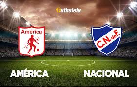 Me causo mucha gracia lo que le respondio el dt de nacional a fabbiani: America 1 Vs 1 Nacional De Uruguay Vencedor En Penales Copa Gigantes De America America De Cali Vs Nacional De Uruguay En Vivo America Vs Nacional En Vivo